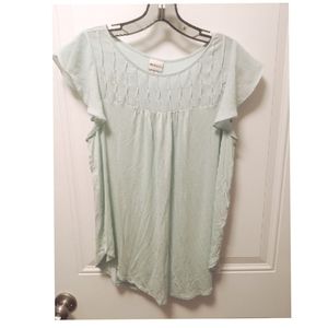 Babydoll T